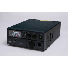 Radiocom PS50SW-III 50A 13.8VDC schakelende voeding