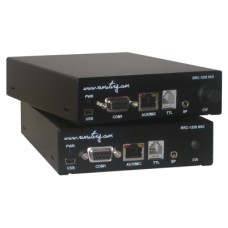 Remoterig RRC1258MKIIkit afstandsbediening via internet