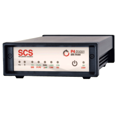 SCS P4Dragon DR7400 compact HF-Modem