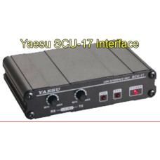 SCU-17 Yaesu USB interface