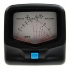 SX-40 SWR-powermeter