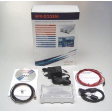 Winradio WR-G33EM PC Control Marine receiver