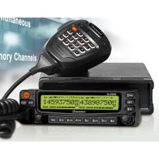 Wouxun KG-UV920R mobiele zendontvanger VHF/UHF