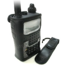 Yaesu CSC-88 tas voor VX-7R