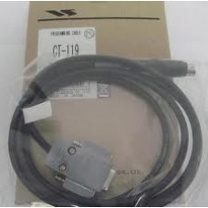 Yaesu CT-119  Programming Cable