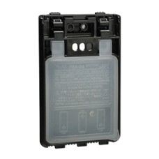 Yaesu FBA-39 batterijhouder voor VX-8