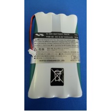 Yaesu FNB-85 NiMh accu voor FT-817-ND