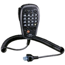 Yaesu MH59A8J Remote control and DTMF microfoon voor FT-897