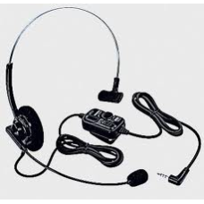 Yaesu VC-25  headset met vox