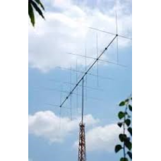 KLM kruisyagi 134-138 Mhz