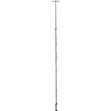 HyGain  14AVQ 40,20,15,10 mtr verticale antenne