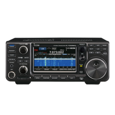 Icom IC7300MK2 transceiver Icom IC7300MK2 transceiver