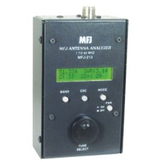 MFJ-213 antenneanalyzer-SWR meter