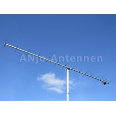 16 Element – YAGI 70cm – ANjo YA043216