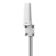 AH-100 10 GHz BAND COLLINEAR ANTENNA