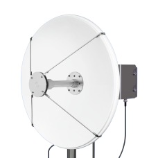 Icom AH-109B 10 GHz BAND PARABOOL ANTENNE