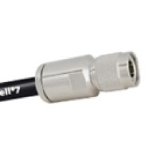 Aircell TNC connector