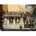 Vintage Philips 760 LG,MG.KG radio ontvanger