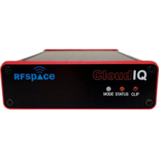 Cloud-IQ SDR ontvanger