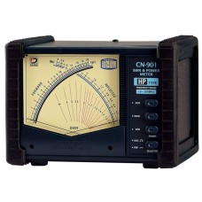 Daiwa CN901HP SWR/PWR Meter 1.8-200Mhz