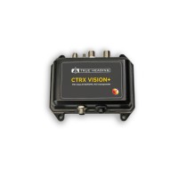 True Heading CTRX Vision+ Class B transceiver True Heading CTRX Vision+ Class B transceiver