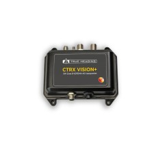 True Heading CTRX Vision+ Class B transceiver