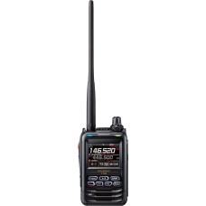 Yaesu FT5DE, 5W C4FM/FM 144/430MHz Dual Band Digital Transceiver