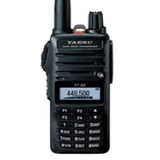 Yaesu FT-65