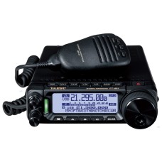 Yaesu FT-891 transceiver