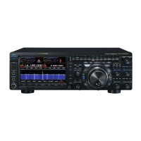 Yaesu FT-DX101D HF transceiver