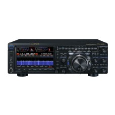 Yaesu FT-DX101D HF transceiver