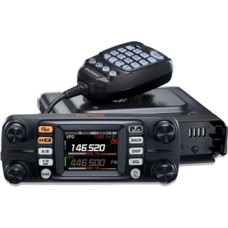 Yaesu FTM-300DE Dual Band Transceiver