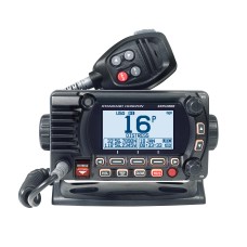 Standard - Horizon GX-1850GPS/E ATIS Marifoon