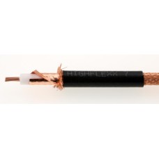 Highflexx 7  7 mm coax kabel
