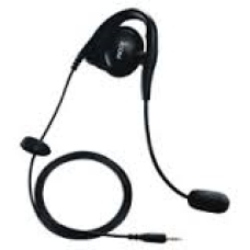 ICOM Headset HS-94 met flexibele boommicrofoon