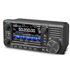 Icom IC-705 10 Watt transceiver