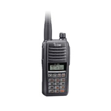 Icom IC-A16E luchtvaart portofoon