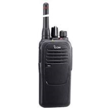 Icom IC-F1000 VHF Portofoon