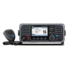 Icom IC-M605 Euro marifoon met AIS