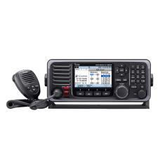 ICOM IC-M804 MF/HF MARINE TRANSCEIVER  