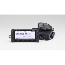 Icom ID-5100 - Dual Band D-STAR Mobiele Transceiver