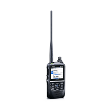 Icom ID-52E Digitale Dualband portofoon