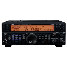 Kenwood TS-590SG  Transceiver HF/50MHz