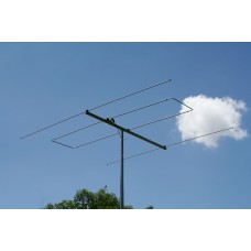 Innovantenne 3 el LFA yagi voor 70Mhz