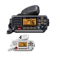 Icom IC-M330GE marifoon met GPS ontvanger
