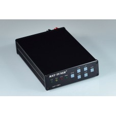 MAT-180H antennetuner ongebalanceerd/gebalanceerd, max 120W, voor Icom/Kenwood