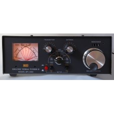 MFJ-969 antennetuner 300W rolspoel