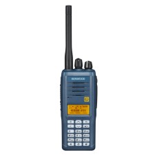 Kenwood NX-330 EX UHF NEXEDGE ATEX Digitale/Analoge Portofoon met GPS