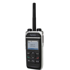 Hytera PD665G UHFportofoon met GPS