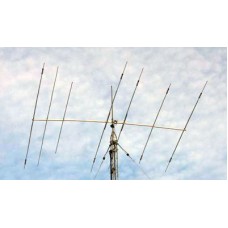 Mosley PRO-57B beam voor de HF banden